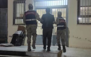Şanlıurfa’da Firari hükümlü bu kez kaçamadı