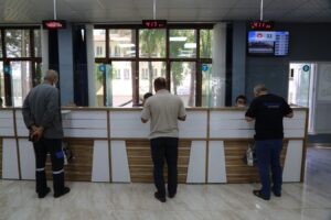 Haliliye Belediyesi duyurdu: Son gün 30 Kasım