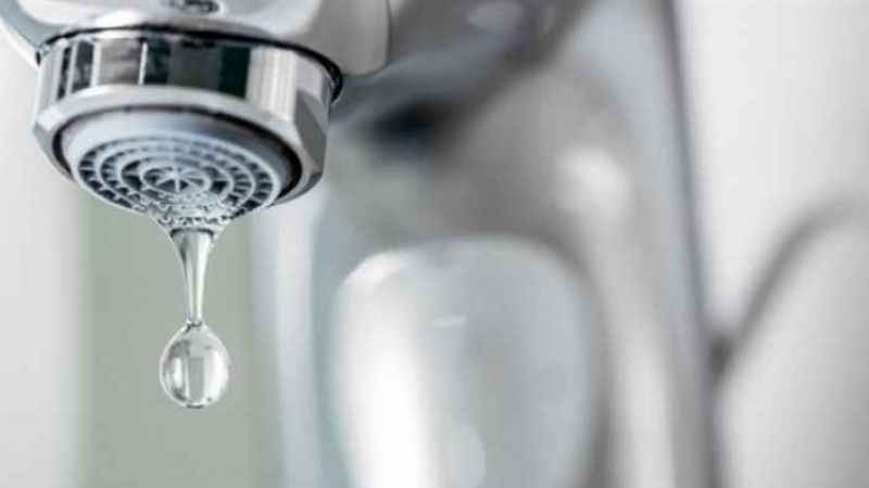 Şanlıurfa’da su kesintisi!