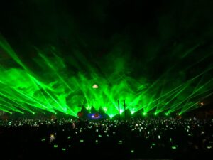 Harran’da tarihi festivalde büyük coşku!