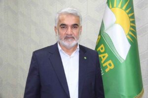 HÜDA PAR Genel Başkanı Yapıcıoğlu’ndan Urfa ziyareti