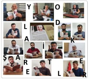 İHH Şanlıurfa Şubesinin ödüllü yarışmasında sonuçlar açıklandı