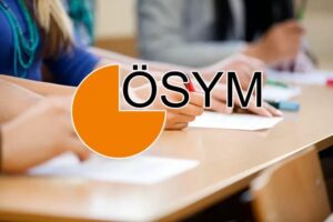KPSS Ortaöğretim başladı
