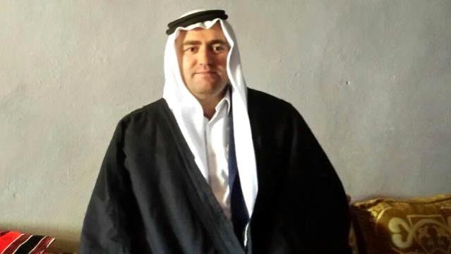 Mahmut İbrahimoğlu “Türkiye’nin Arap devleti olmasını istiyoruz” sözleriyle yeniden gündemde DEVA İl Başka