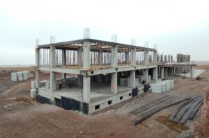 Şanlıurfa kış turizmine hazırlanıyor