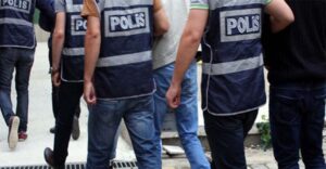 Şanlıurfa’da dahil 9 ilde operasyon: Çok sayıda gözaltı var