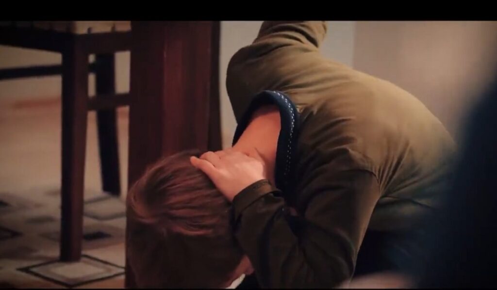 Şanlıurfa’da deprem tatbikatı