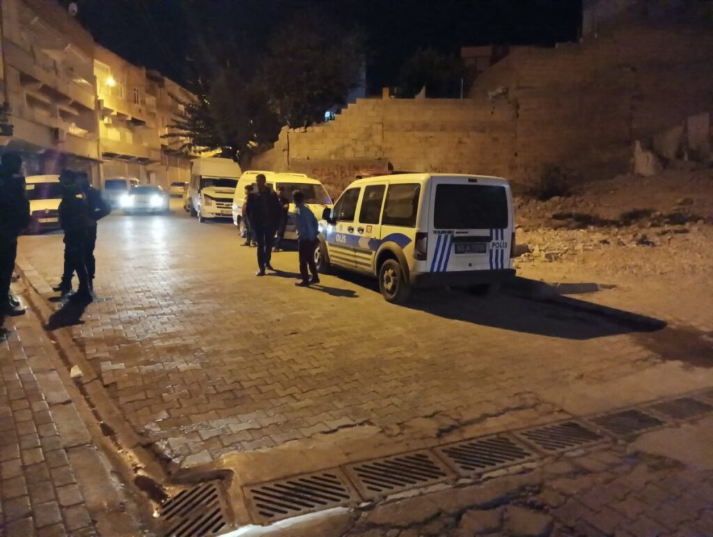 Şanlıurfa’da kavgada kan döküldü! 1 ölü, 3 yaralı