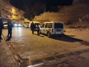 Şanlıurfa’da kavgada kan döküldü! 1 ölü, 3 yaralı