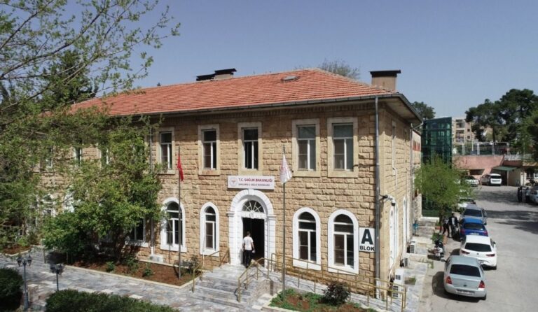Şanlıurfa’da sağlık çalışanlarının promosyon ihalesinde flaş gelişme – EK
