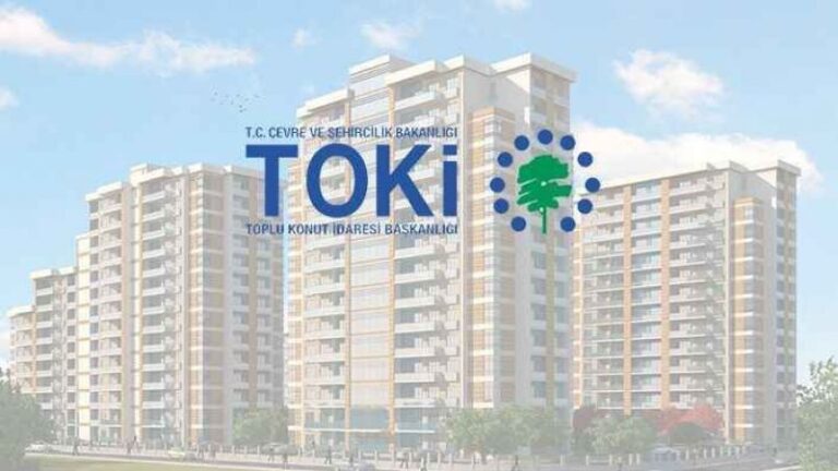 Şanlıurfa’da TOKİ Konutları hak sahiplerine mağduriyet yaşattı