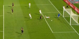 Şanlıurfaspor kupada doludizgin