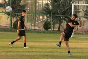 Şanlıurfaspor’da hazırlıklar tamamlandı