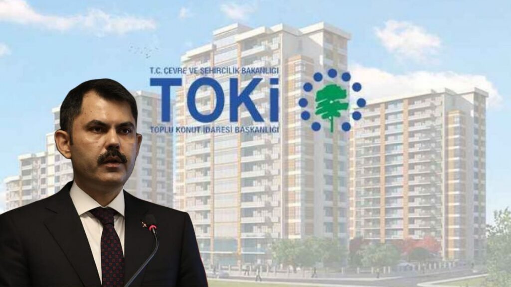 Sosyal konut projesinde geçersiz olan başvuru sayısı açıklandı