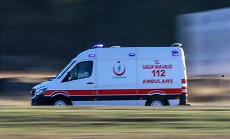 Suruç’ta elektrik akımına kapılan Suriyeli çocuk yaralandı
