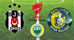 ŞUTSO: Kupa maçı Urfa’da oynansın