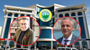 ŞUTSO meclis başkanı belli oldu