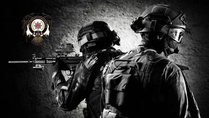 Urfa merkezli 3 ilde operasyon!