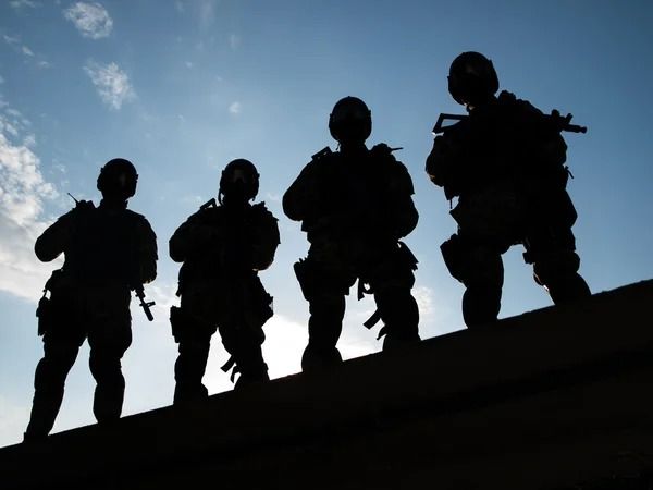 Şanlıurfa sınırında 5 terörist etkisiz hale getirildi