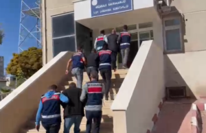 Şanlıurfa’da cinayet şüphelileri 18 yıl sonra pamuk tarlasında yakalandı