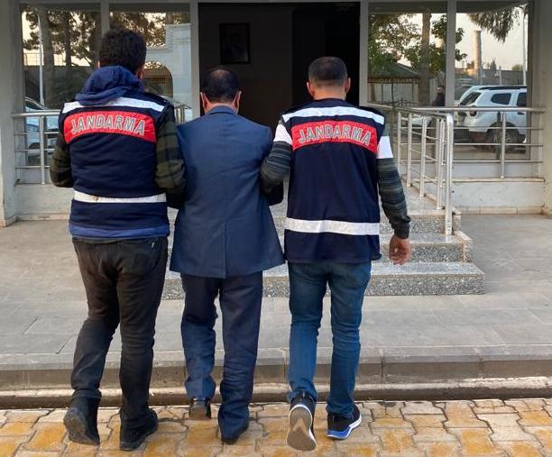 Şanlıurfa’da cinayet zanlısı 6 yıl sonra JASAT ekiplerince yakalandı
