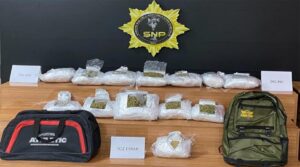 Urfa’da emniyetten uyuşturucu operasyonu