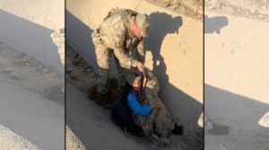 Şanlıurfa’da kaybolan alzaymır hastası buldu