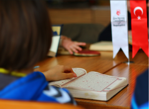 Urfa’da Marifet Okulu’na başvurular alınmaya başladı