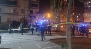 Şanlıurfa’da polisleri yaralayanlarla ilgili yeni gelişme
