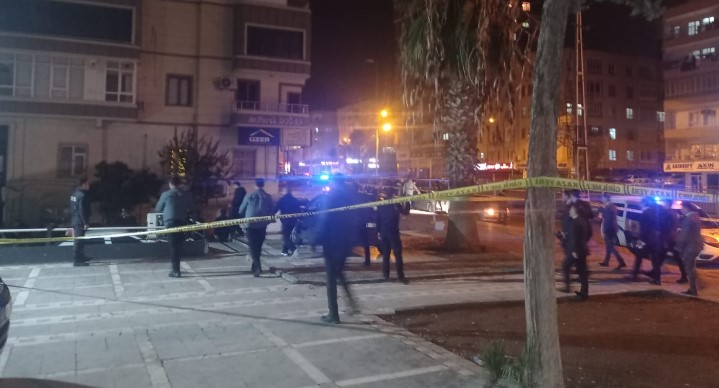 Şanlıurfa’da polisleri yaralayanlarla ilgili yeni gelişme
