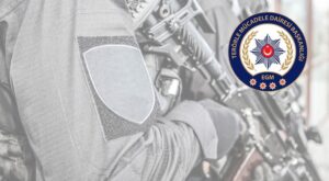 Şanlıurfa’da terör operasyonu! 1 gözaltı