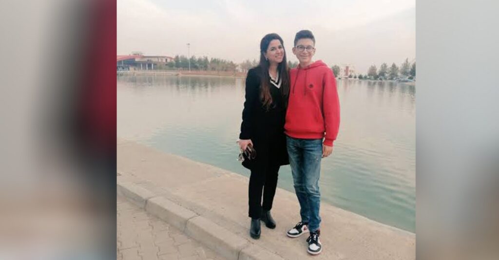 Urfalı AK Partili ismin acı günü! Henüz 15 yaşındaydı…