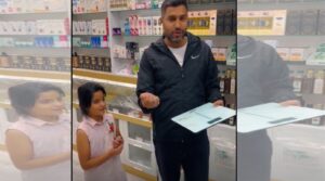 Şanlıurfalı küçük kızın kazandığı parayı SMA hastasına bağışlaması takdir topladı