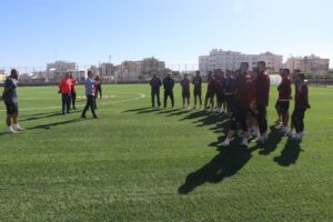 Viranşehir Belediyespor yeni hocasıyla galibiyetle başlamak istiyor