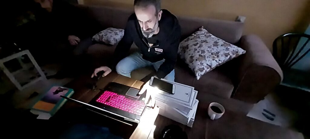 Viranşehir DEPSAŞ’ın karanlığına meydan OKU’yor!