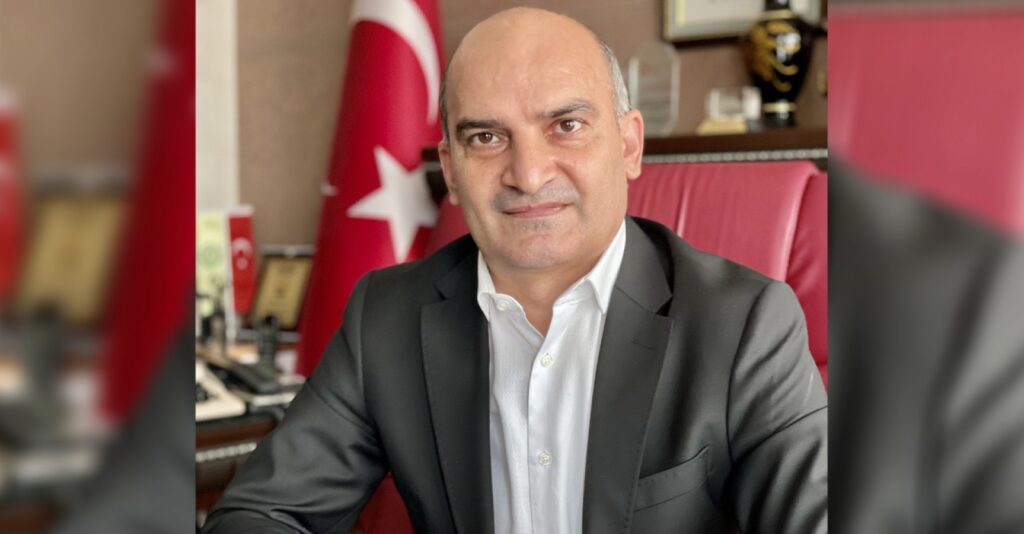 Viranşehir Devlet Hastanesi’nin başhekimi belli oldu!