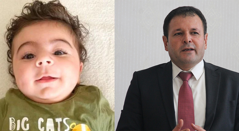 Yeni başkan Yetim’den örnek davranış