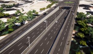 Şanlıurfa’ya yeni bir köprülü kavşak daha yapılacak