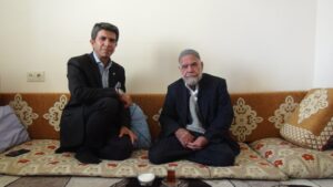 <em>Siyaset Ötesi Bir Mesele: Büyüklerimize Karşı Vefa</em>