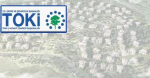 Şanlıurfa için TOKİ Kura günü tarihi belli oldu