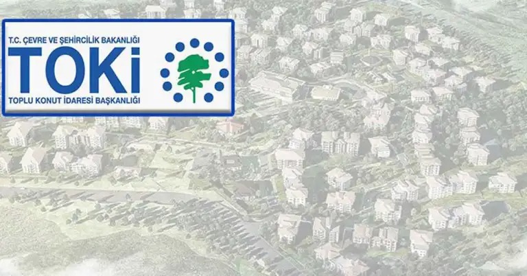 Şanlıurfa için TOKİ Kura günü tarihi belli oldu