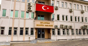Ceylanpınar Belediyesi 11 Personel Aldı Kimse Duymadı