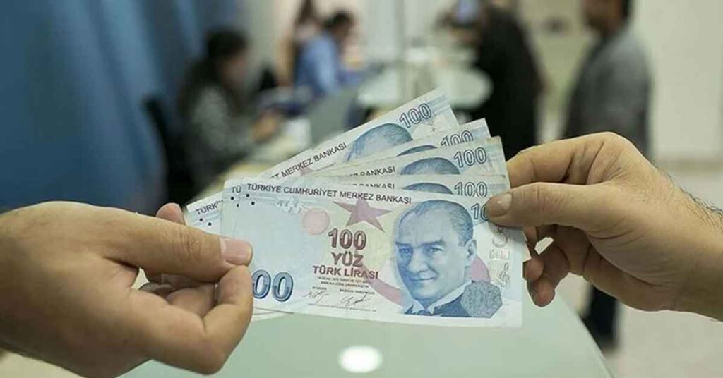 Asgari Ücret Komisyonu’nun toplanmasına 2 hafta kaldı.