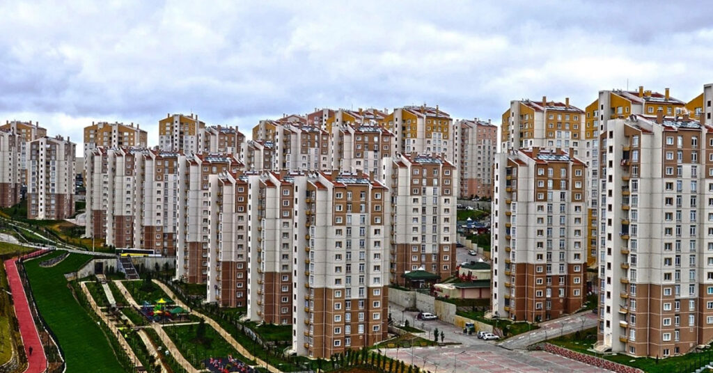 Harran TOKİ Sonuçları Belli Oldu
