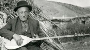 2023 ‘Aşık Veysel Yılı’ ilan edildi