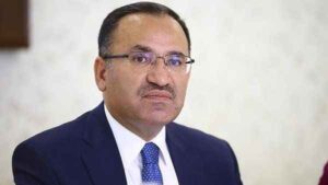 Bakan Bozdağ’dan referandum açıklaması