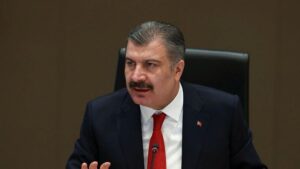 Bakan Koca’dan ‘şehir hastaneleri’ açıklaması!