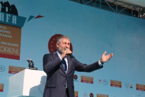 Bakan Nebati’den enflasyon mesajı