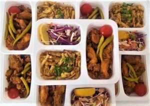 Çalışanların 2023’teki günlük yemek bedeli belirlendi