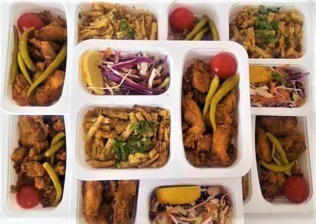 Çalışanların 2023’teki günlük yemek bedeli belirlendi